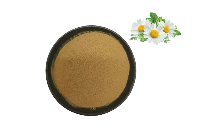 Best Chamomile Extract
